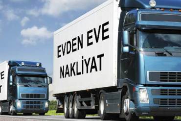 EVDEN EVE NAKLİYAT FİYATLARI