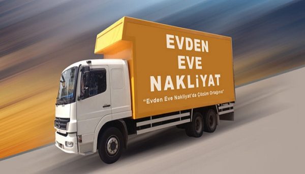 Ataşehir Evden Eve Nakliyat