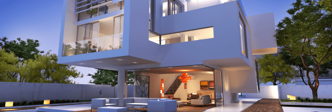 Çocuklu Aileler İçin En Uygun Tatil Villaları