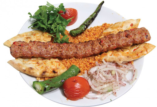 Urfa Kebap