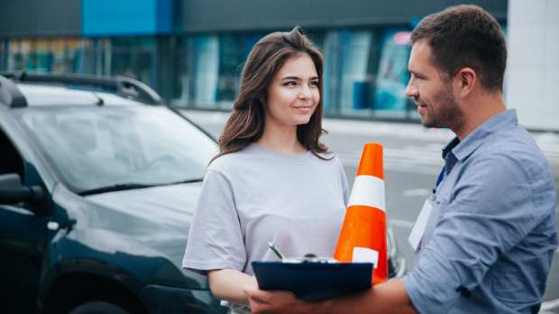 Sürüş Becerilerinizi Geliştirmenin 5 Etkili Yolu - 