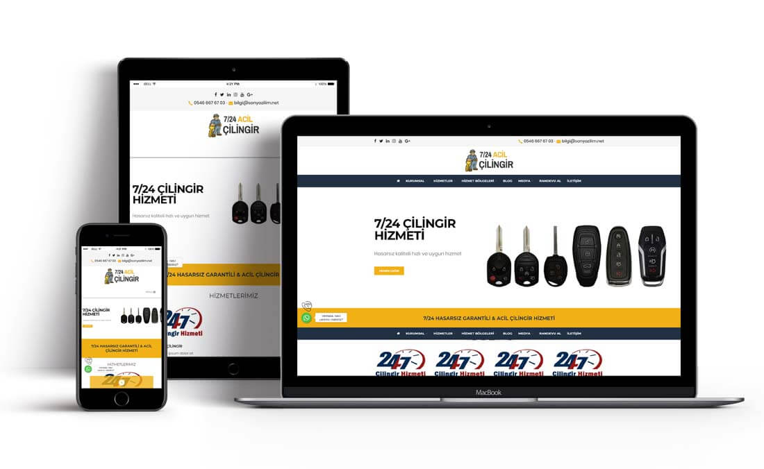 Gelişmiş Web Tasarım V1